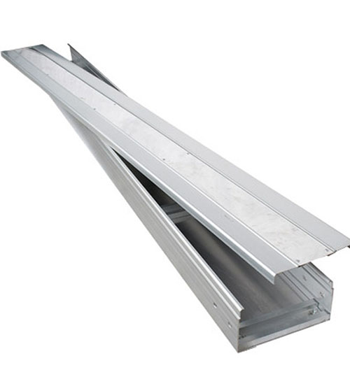 鋁合金槽式橋架